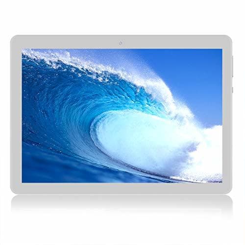 Producto Tablet Android 7.0 da 10''con Procesador de cuatro núcleos WiFi navigazione Bluetooth