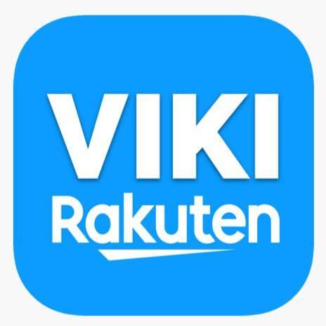 App Viki Rakuten (App)