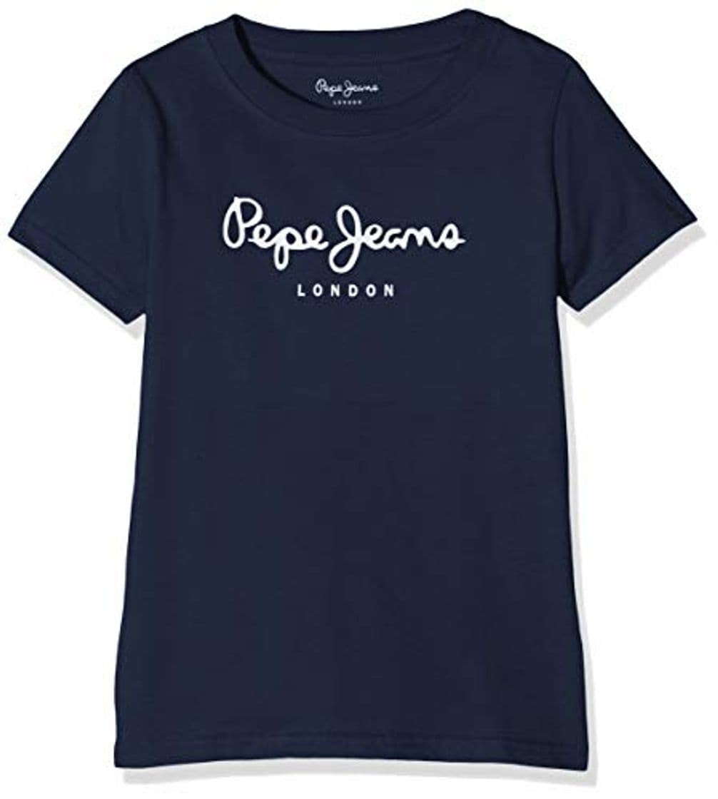 Product Pepe Jeans Art Camiseta, Azul