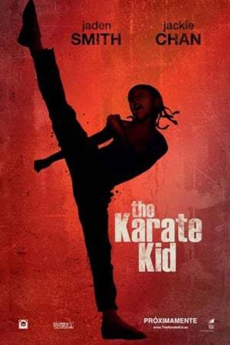 Movie The Karate Kid