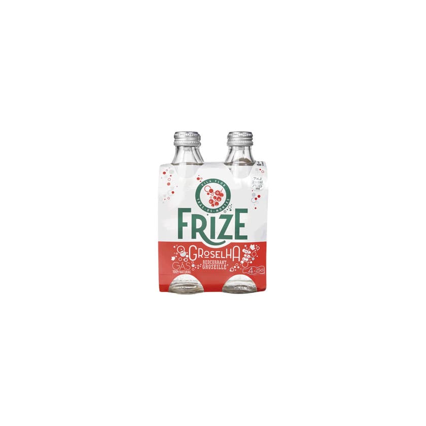 Product Frize Groselha