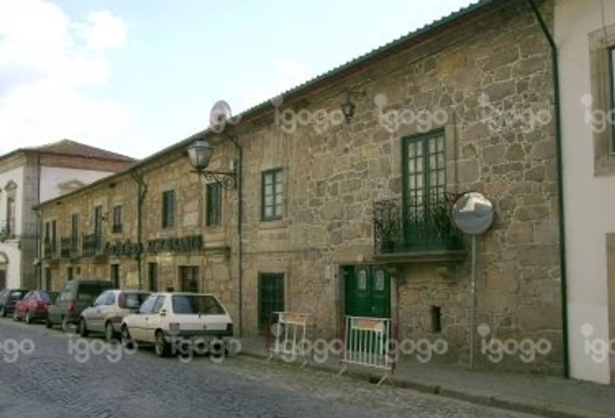 Restaurants Casa dos Arcos