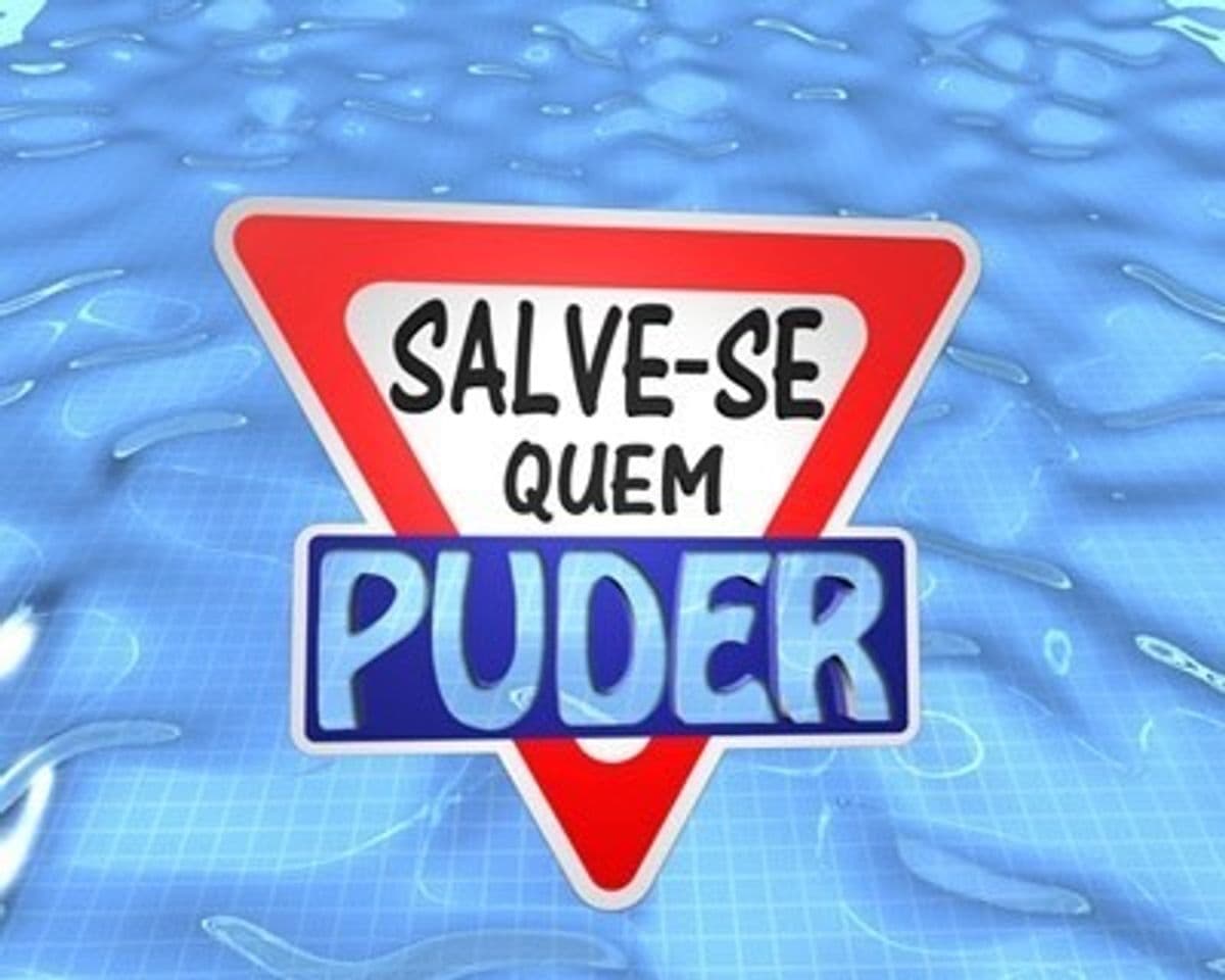 Fashion Salve-se Quem Puder (TV Series 2009– ) - Connections - IMDb