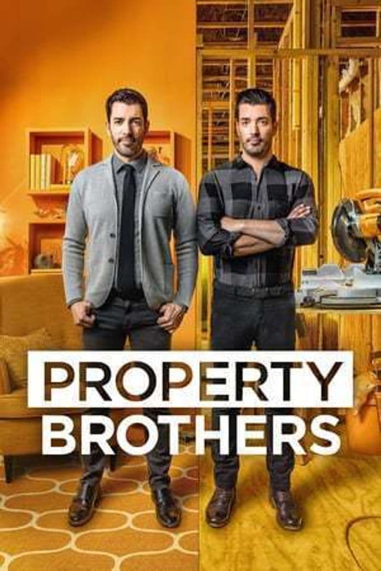 Serie Property Brothers