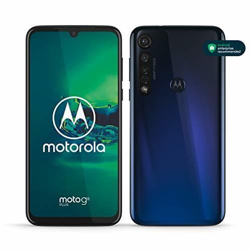 Electronic Motorola Moto g8 plus