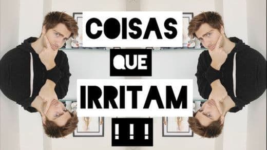 Moda Coisas que irritam | Simplesmente Desconcertante