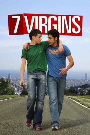 Movie 7 Virgins