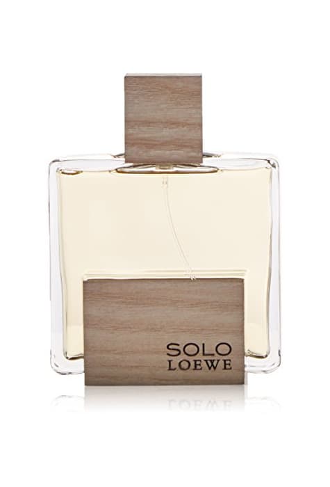 Belleza Loewe Solo Cedro Eau de Toilette