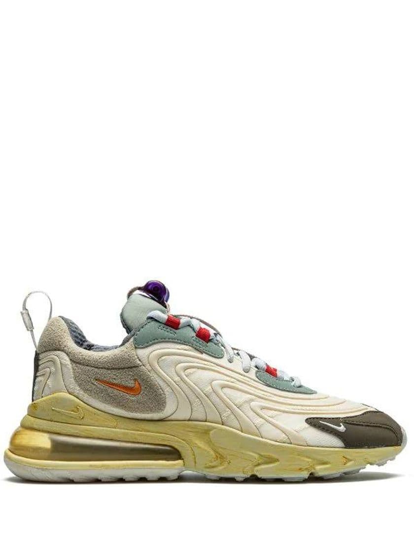 Moda Nike air max 270 travis scott