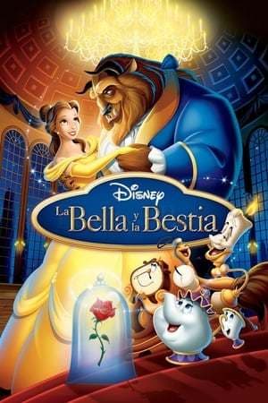 Movie Beauty and the Beast