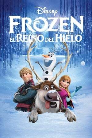 Película Frozen