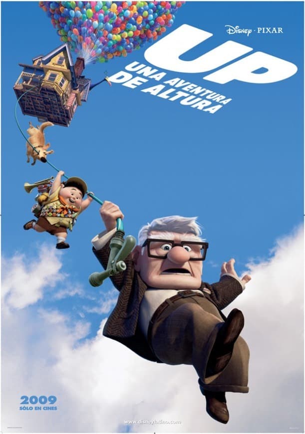 Movie Up