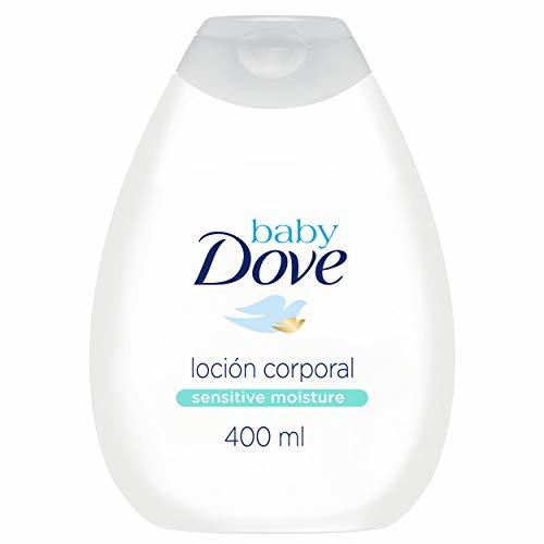 Producto Baby Dove - Loción corporal