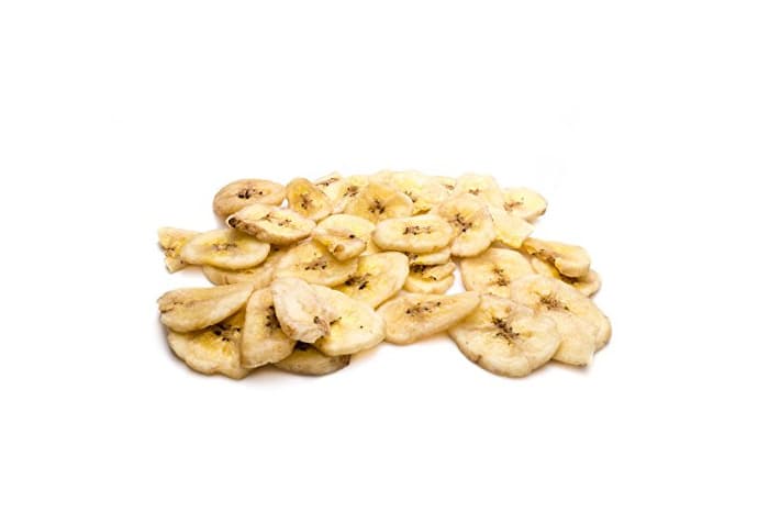 Producto chips de plátano 1Kg