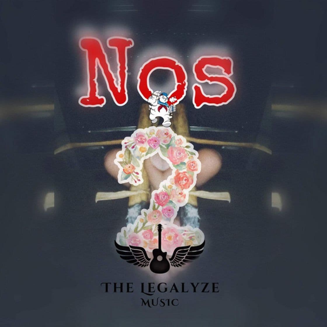 Canción Nos 2 (The Legalyze Music)