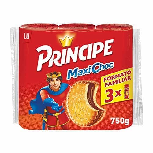 Product LU Príncipe Maxi Choc