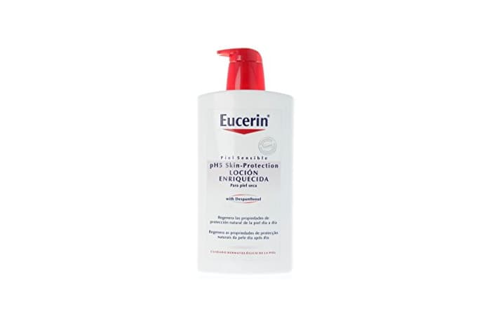 Beauty EUCERIN PH5 LOCION ENRIQUECIDA 1000 ML.