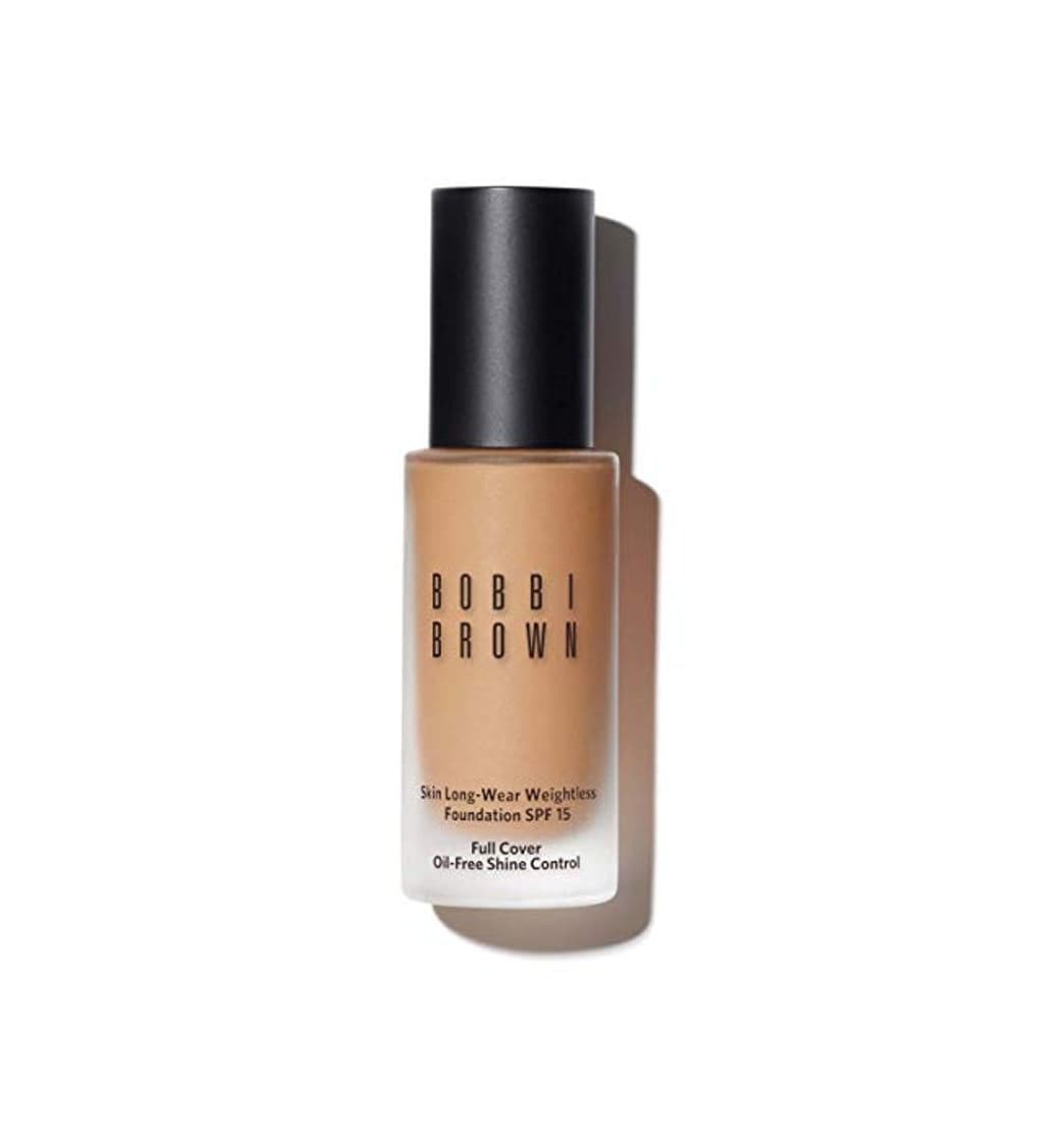 Product Bobbi Brown Skin Long Wear Weightless Foundation SPF 15