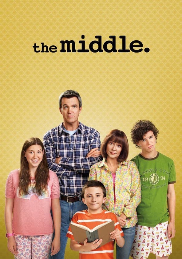 Serie The Middle