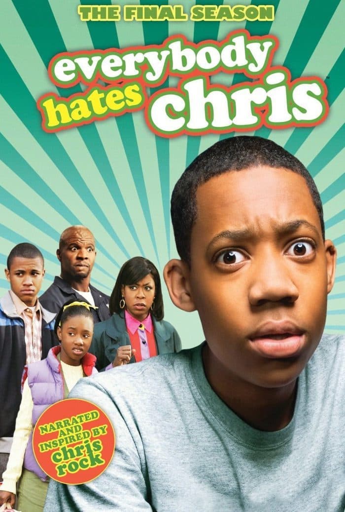 Serie Everybody Hates Chris