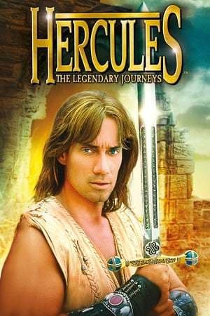 Serie Hercules: The Legendary Journeys