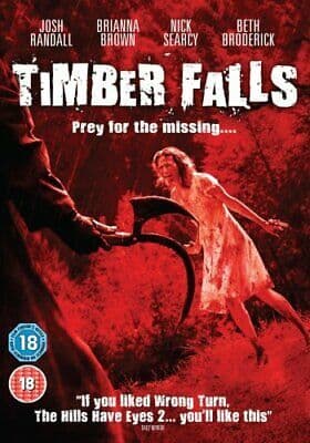 Película Timber Falls