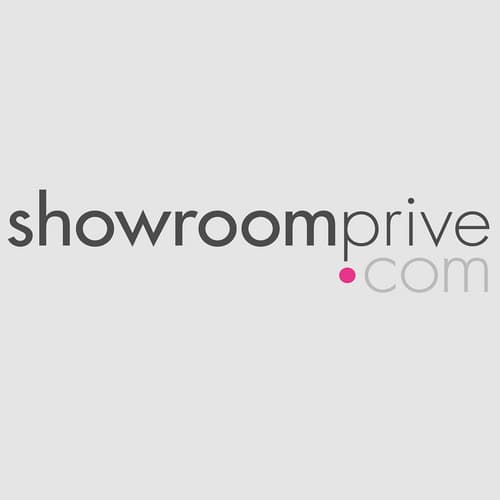 App Showroom privé