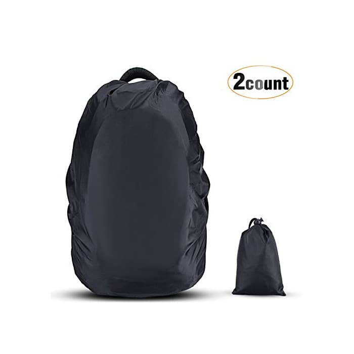 Electrónica AGPTEK 2 * Fundas Impermeable para Mochila