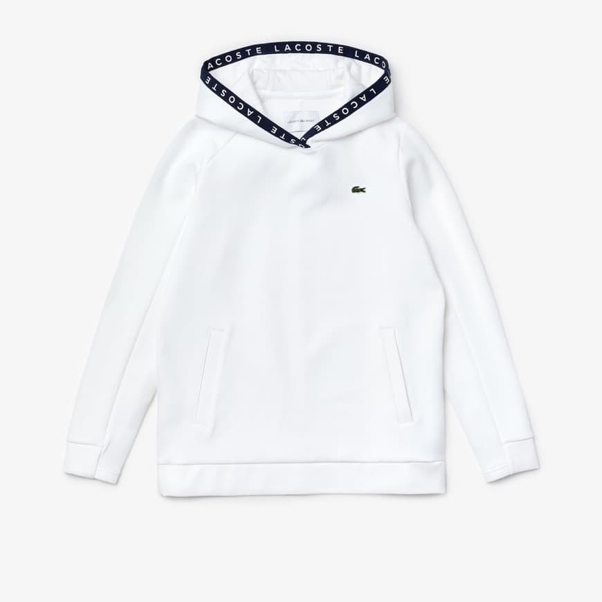 Producto Sweatshirt LACOSTE com capuz 