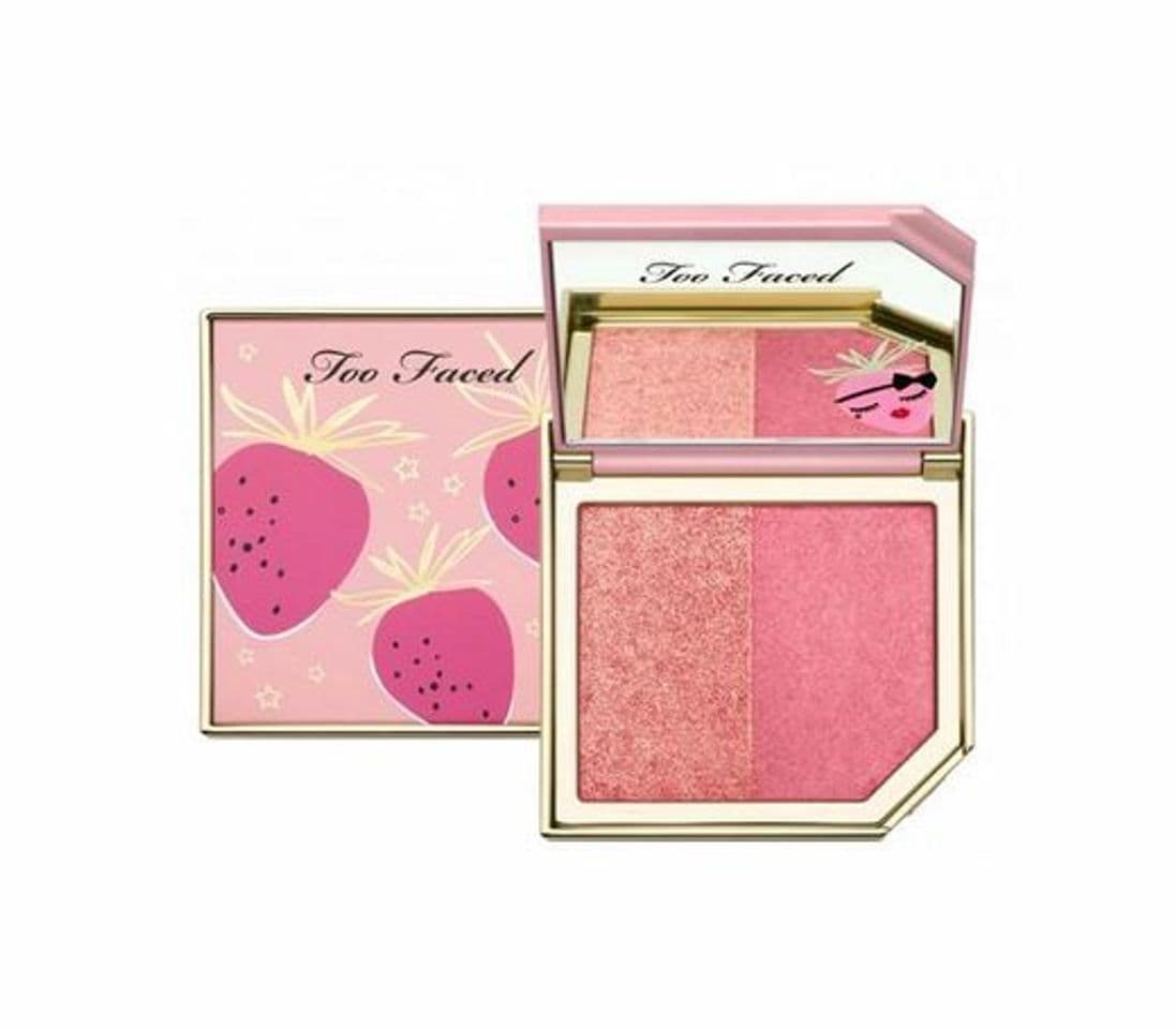 Producto Too Faced