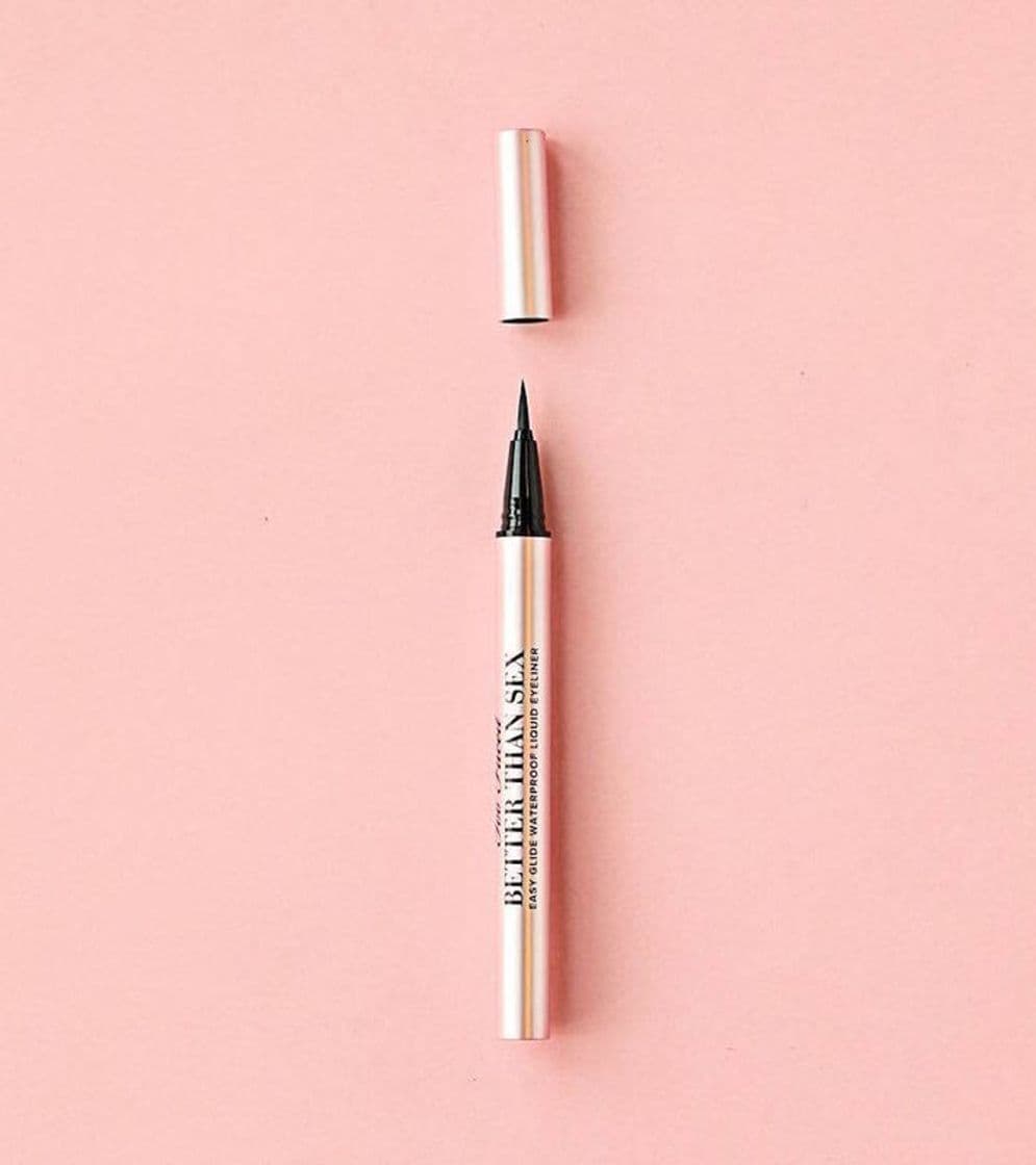 Producto EYELINER TOO FACED BETTER THAN SEX