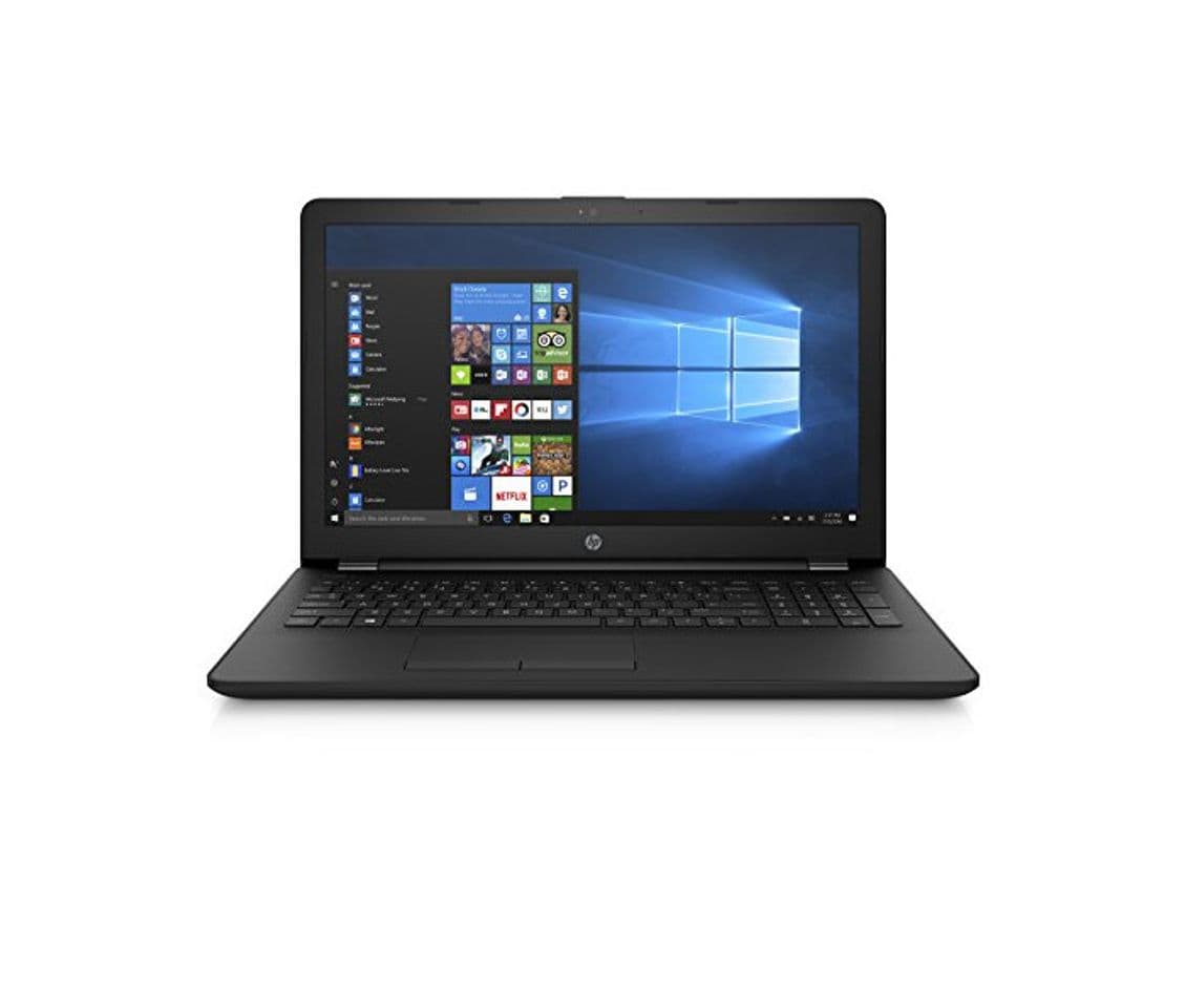 Electronic HP Notebook 15-bs040ns - Ordenador Portátil HD