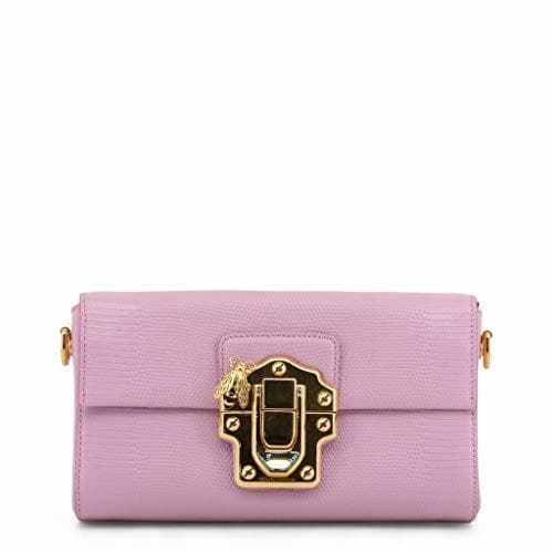 Product Dolce&Gabbana Bolsos de hombro lucia Mujer - Piel