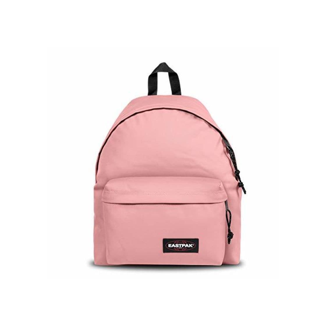 Moda Eastpak Padded Pak'r Mochila Nylon Rosa - Mochila para portátiles y netbooks