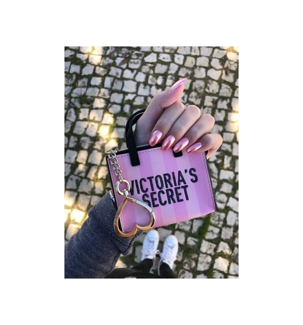 Producto Porta-chaves • Victoria’s Secret