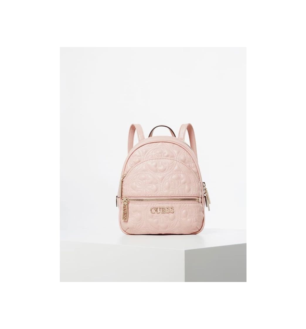 Producto MANHATTAN EMBROIDERED LOGO MINI BACKPACK