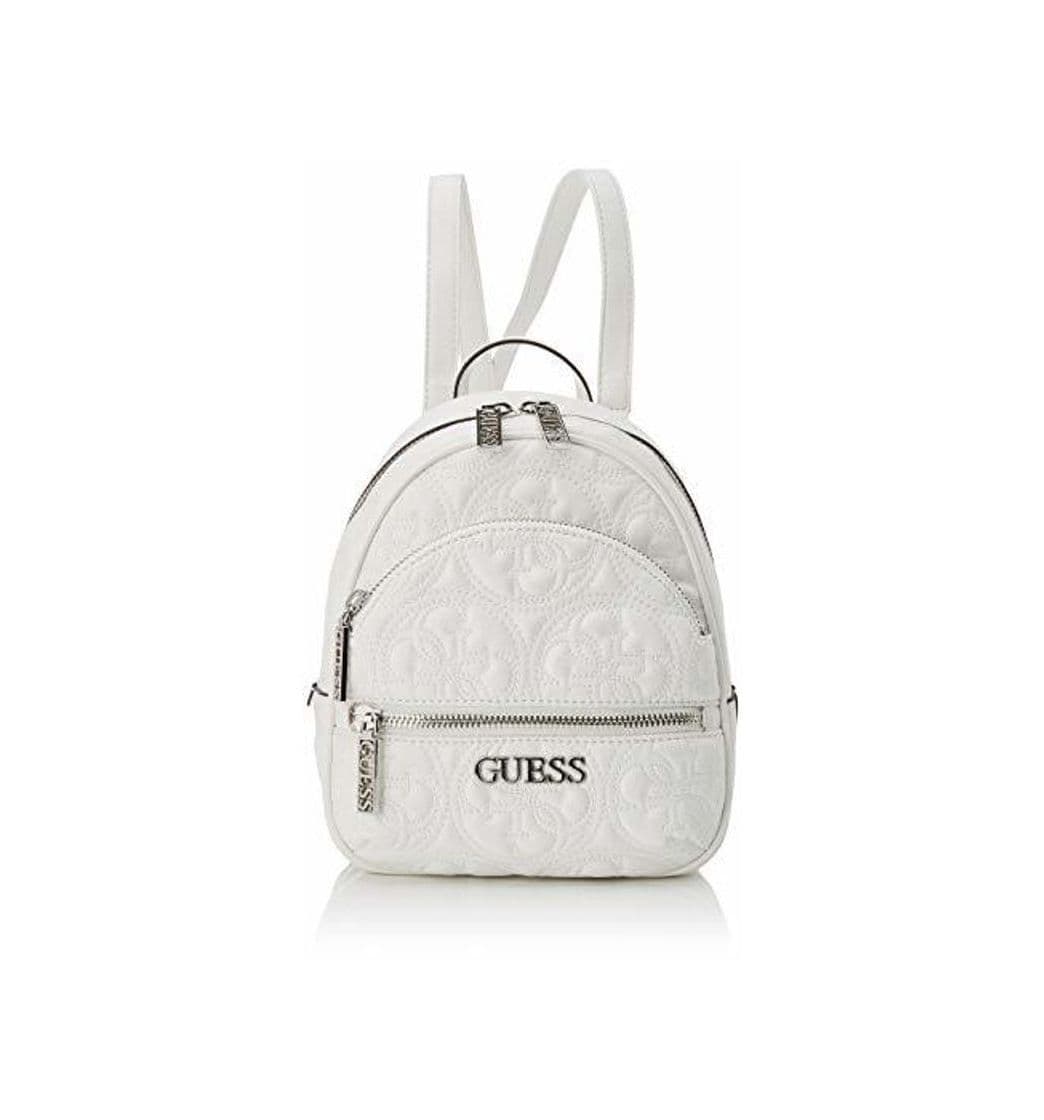 Producto Guess GUESSManhattan Small BackpackMujerBiancoTaglia Unica