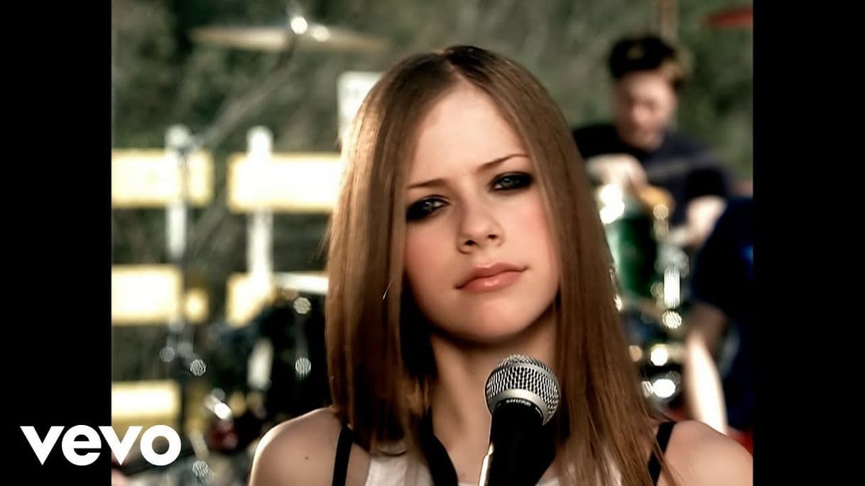 Moda Complicated (Video Oficial) - Avril Lavigne