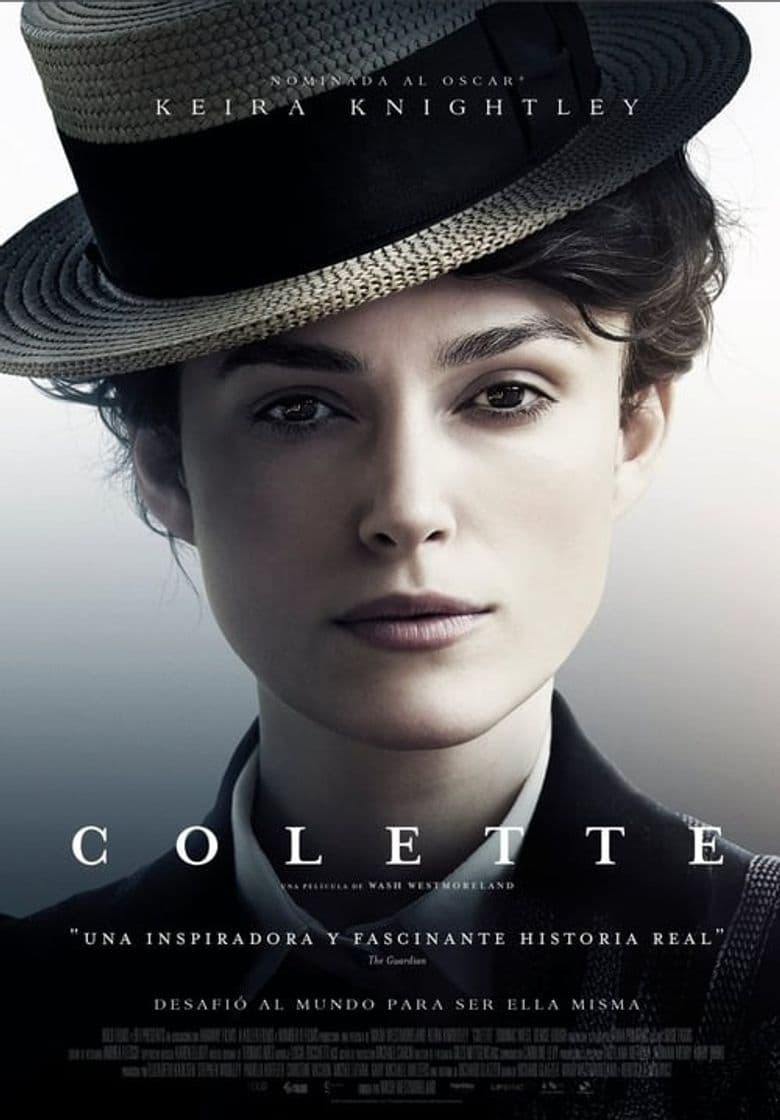 Movie Colette