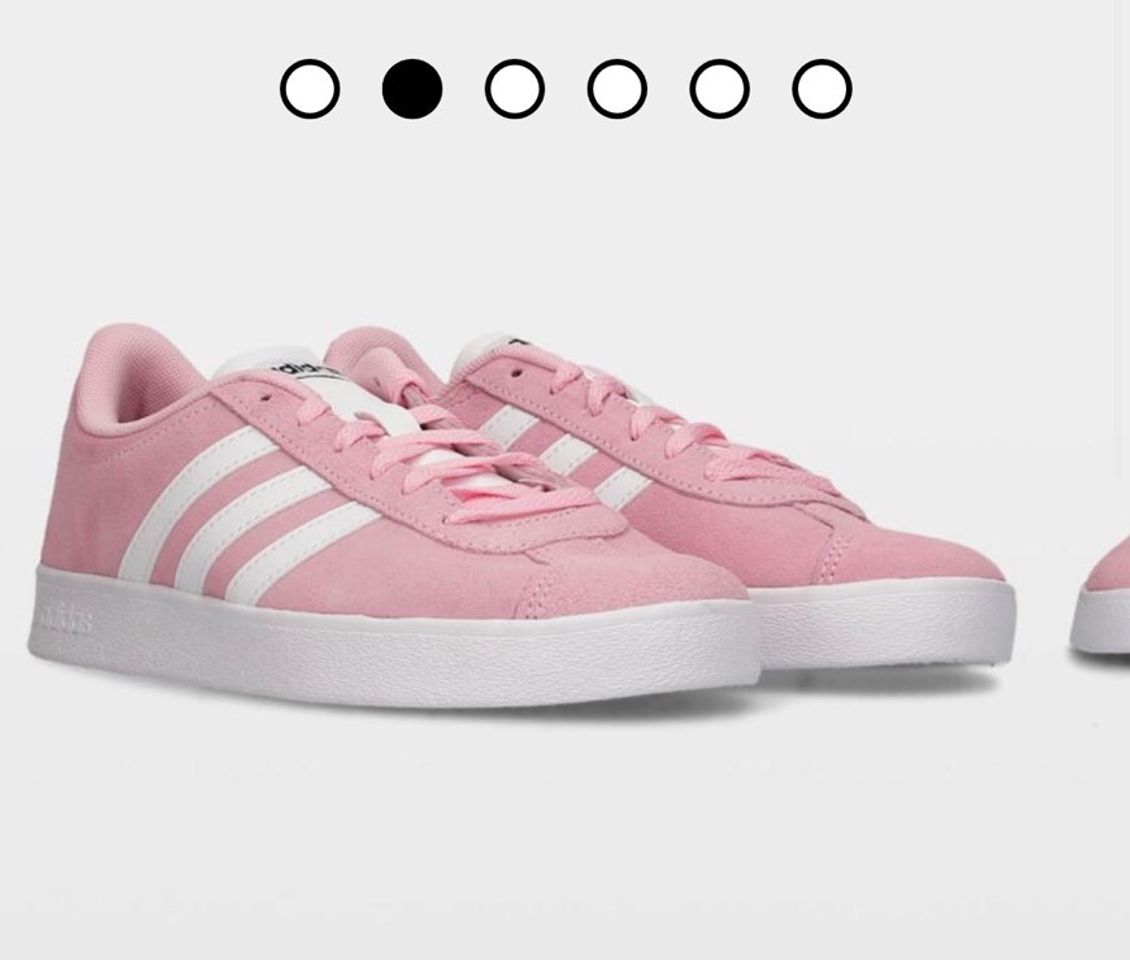 Producto Adidas rosas