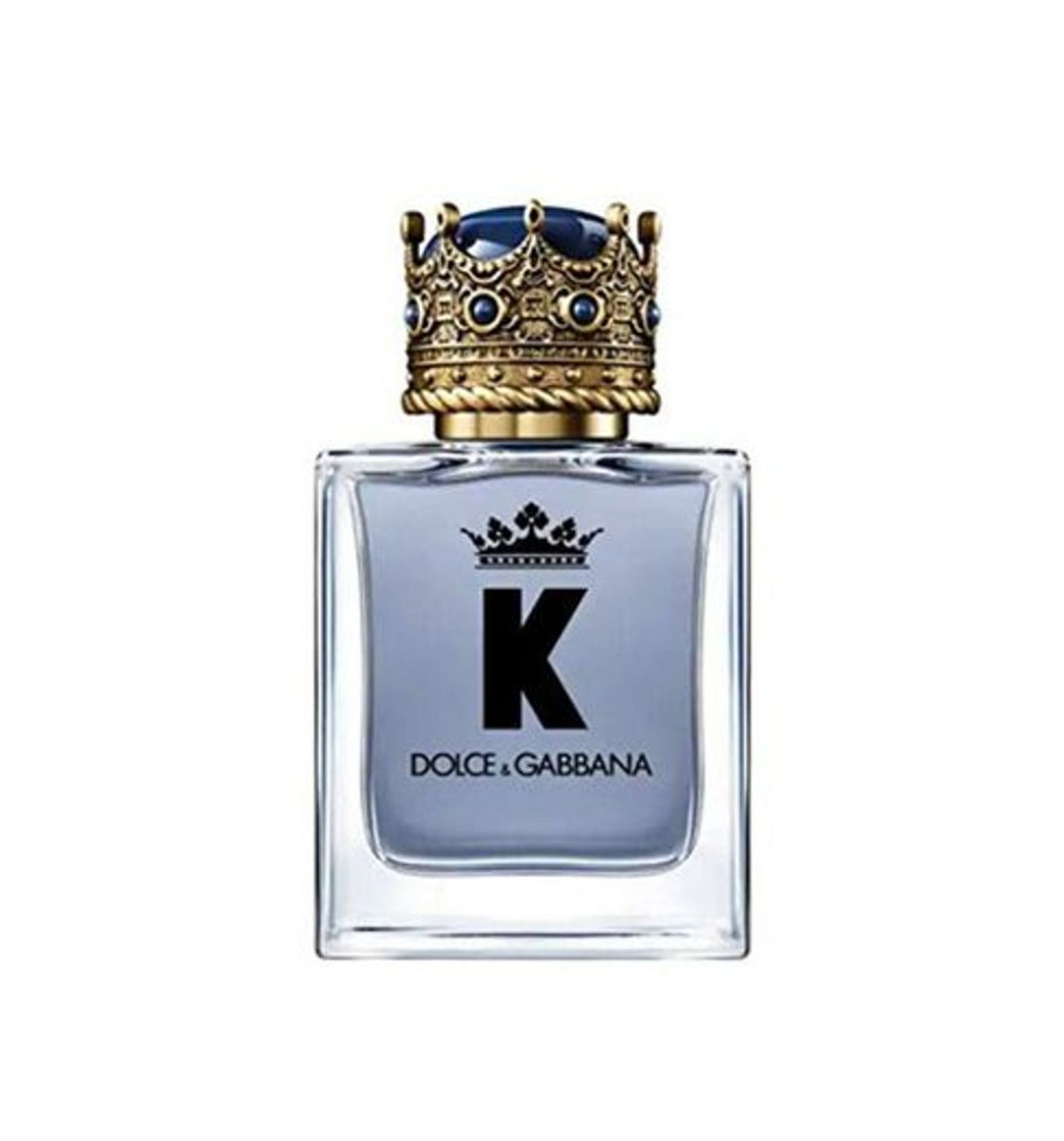 Belleza Dolce & Gabbana K By Dolce&Gabbana Edt Vapo 50 Ml