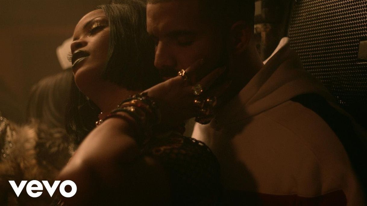 Moda Rihanna - Work (Explicit) ft. Drake - YouTube