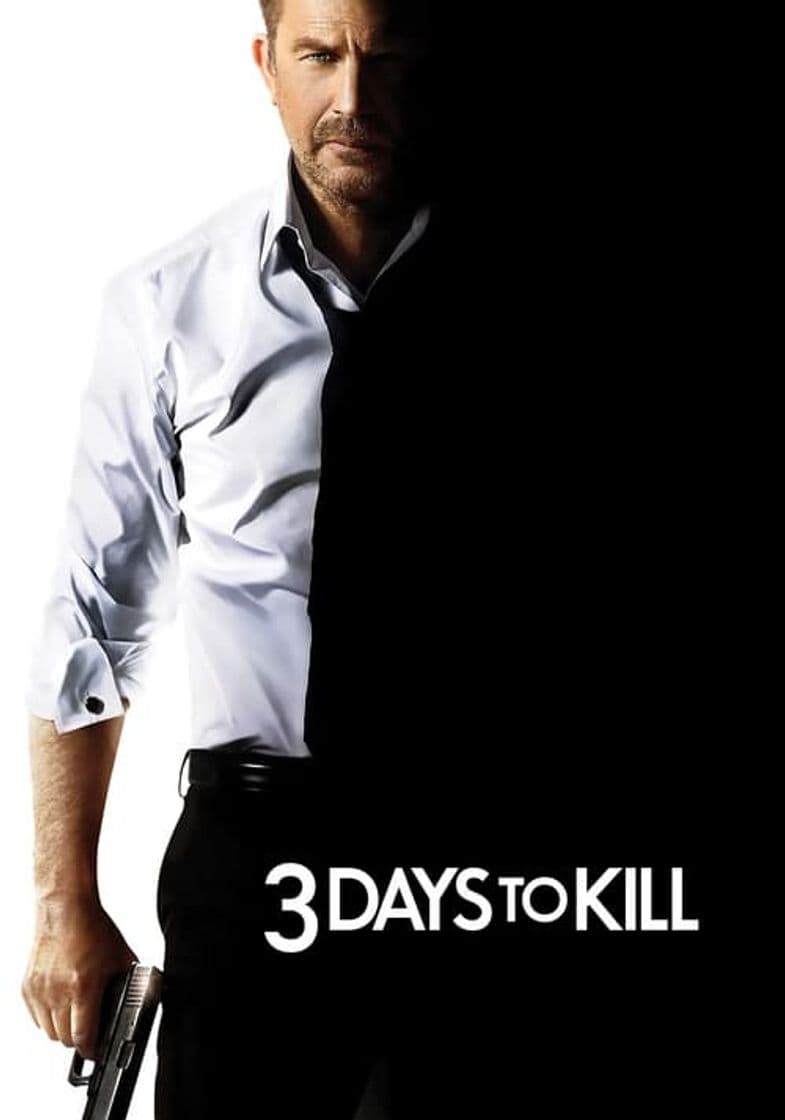 Movie 3 Days to Kill