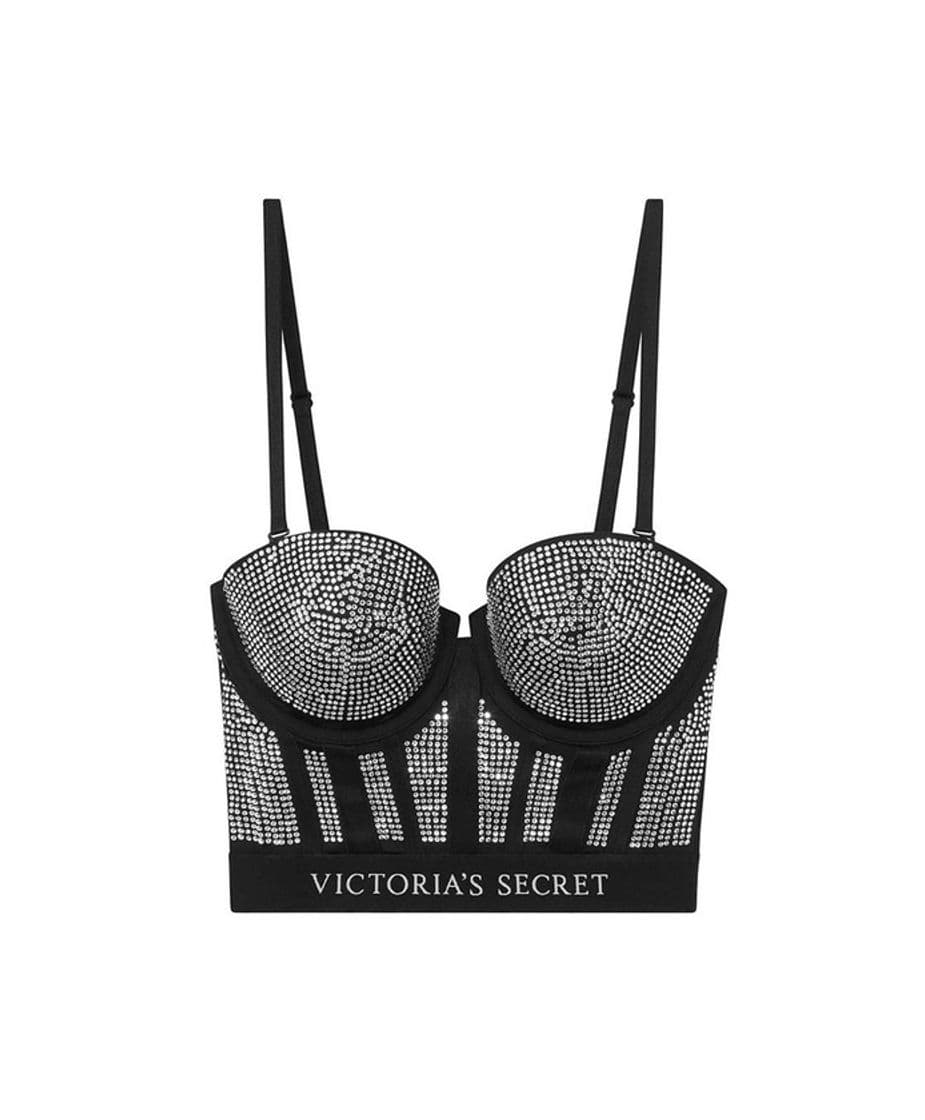 Producto Victoria's Secret x Balmain Lingerie Collection