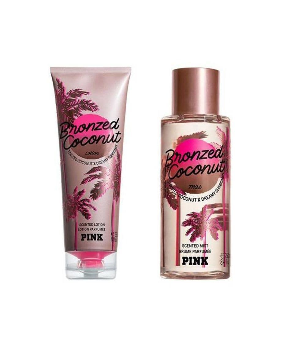 Product Bronzed coconut