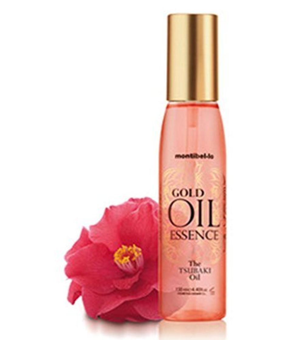 Lugar TSUBAKI OIL montibello Aceite antiaging de resultados instantáneos