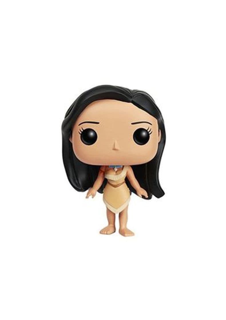 Producto POP! Vinilo - Disney: Pocahontas: Pocahontas