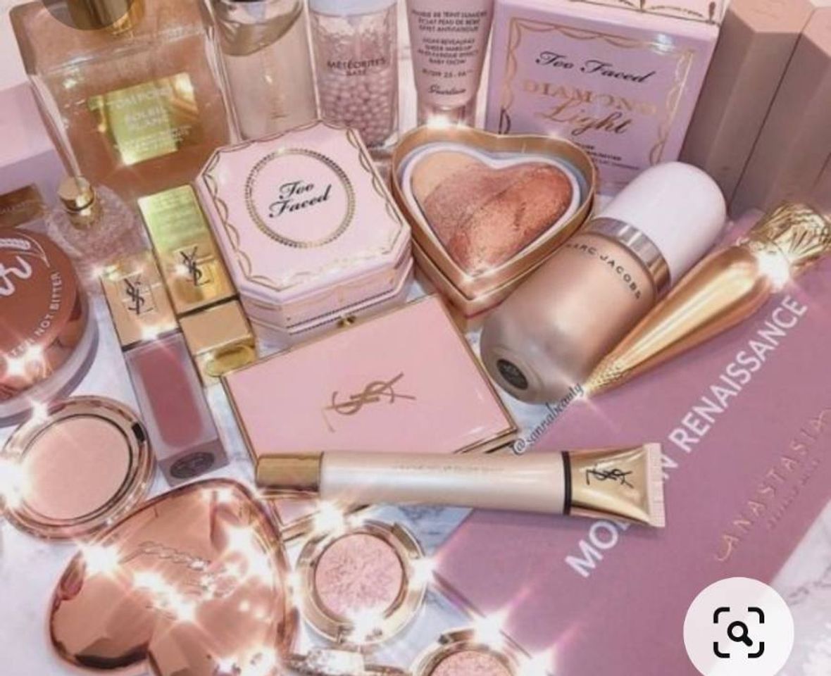 Belleza Too Faced