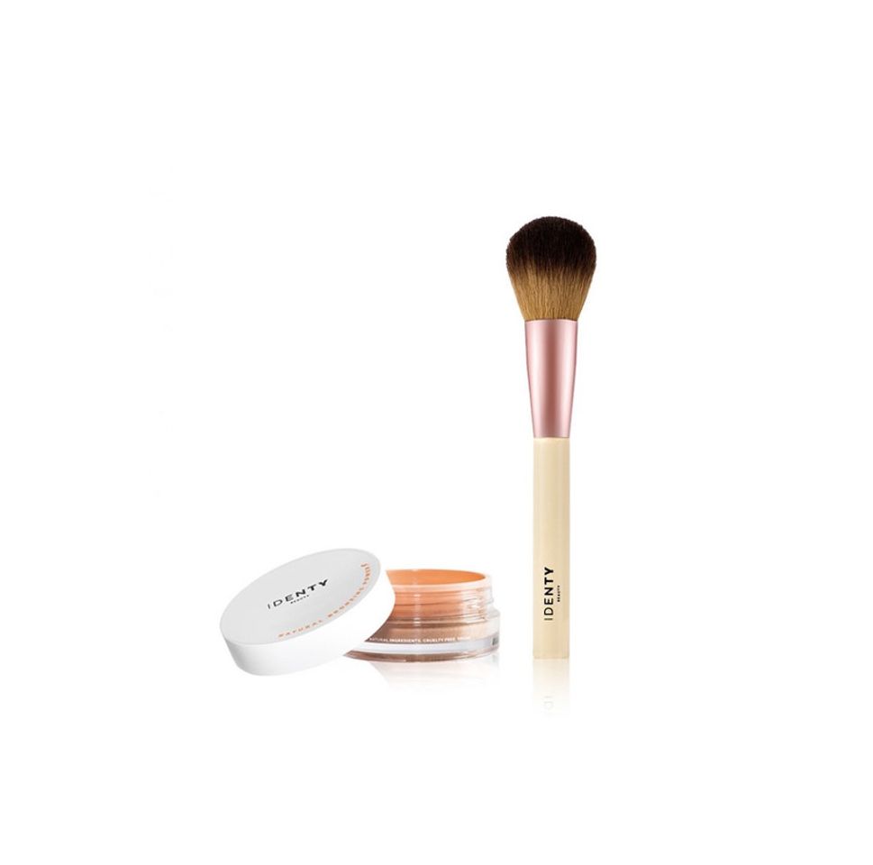 Producto Bronzing Brush Pack