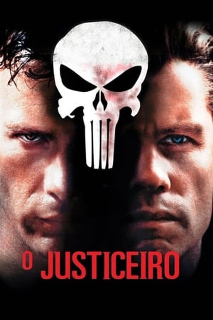 Película The Punisher